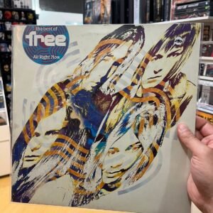 FREE - ALL RIGHT NOW, THEE BEST OF