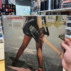 PAUL SABU - HEARTBREAKER