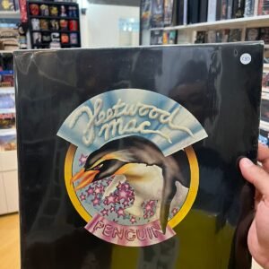 FLEETWOOD MAC - PENGUIM