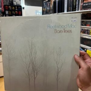 FLEETWOOD MAC - BARE TREES