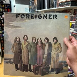 FOREIGNER - ST USA