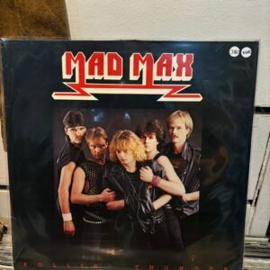 MAD MAX - ROLLIN' THUNDER