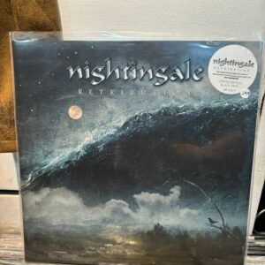 NIGHTINGALE - RETRIBUTION