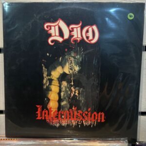 DIO - INTERMISSION