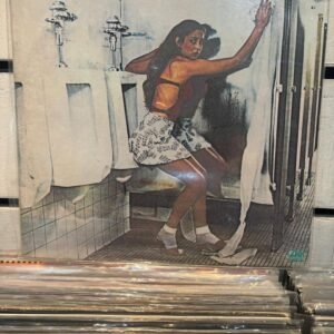 FOREIGNER - HEAD GAMES