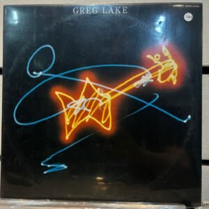 GREG LAKE - ST (USA)