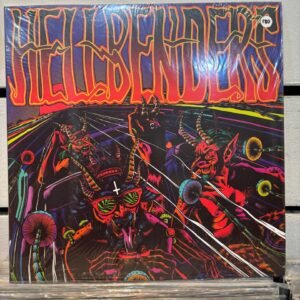 HELLBENDERS - ST