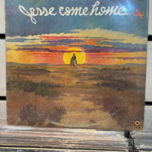 JAMES GANG -JESSE COME HOME