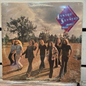 LYNYRD SKYNYRD - NUTHN FANCY