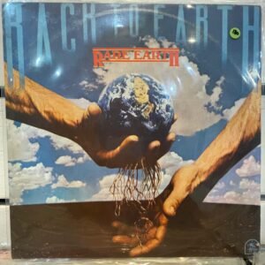 RARE EARTH - BACK TO EARTH