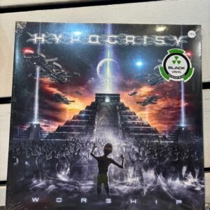 HYPOCRISY - WORSHIP