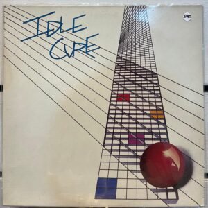 IDLE CURE - FIRST (RARO)