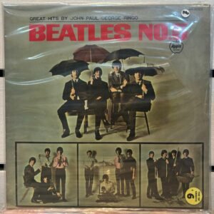 BEATLES - NO. 5