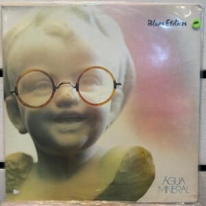 BLUE ETILICOS - ÁGUA MINERAL