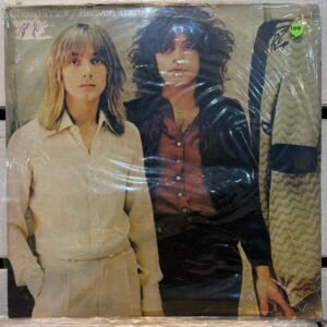 CHEAP TRICK -HEAVEN TONIGHT