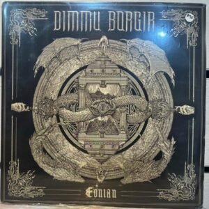 DIMMU BORGIR - EONIAN