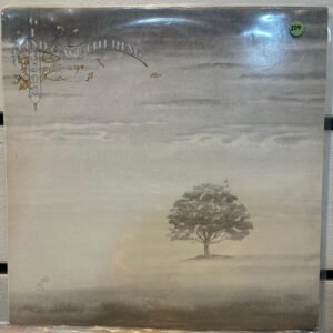 GENESIS - WIND & WUTHERING