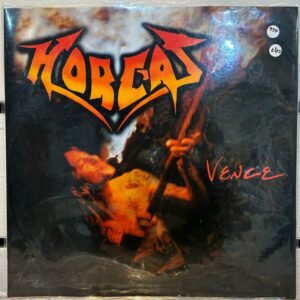 HORCAS - VENCE