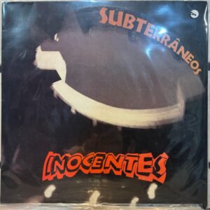 INOCENTES - SUBTERRÂNEOS