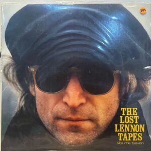 JOHN LENNON - THE LOST LENNON TAPES VOLUME 7