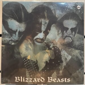 IMMORTAL - BLIZZARD BEASTS