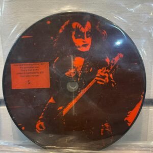 KISS - INTERVIEW IN ARGENTINA 1994 PART 2