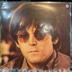 PAUL MCCARTNEY - COMPLAINT TO THE KING