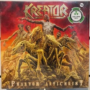 KREATOR - PHANTOM ANTICHRIST