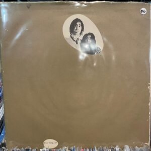 PLASTIC ONO BAND - THE VIRGINS