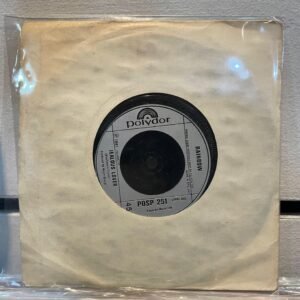 RAINBOW - JEALOUS LOVER