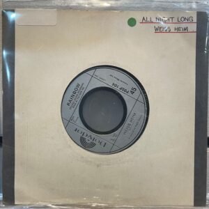 RAINBOW - WEISS HEIM