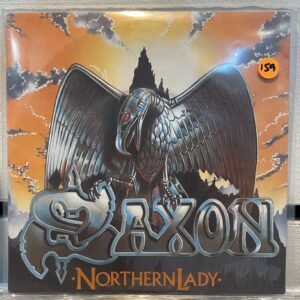 SAXON - NORTHERN LADY