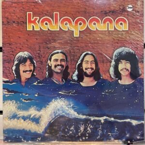 KALAPANA - KALAPANA II