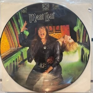 MEAT LOAF - MODERN GIRL