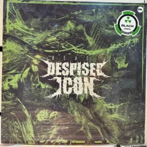 DESPISED ICON - BEAST