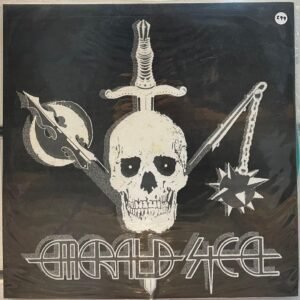 EMERALD STEEL - FIRST