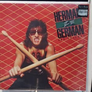 HERMAN ZE GERMAN - AND FRIENDS