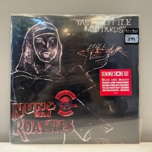 BLACK LABEL SOCIETY - NUNS AND ROACHES