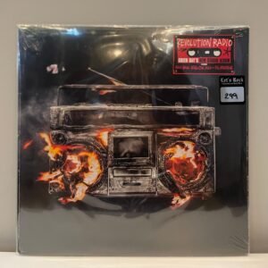 GREEN DAY - REVOLUTION RADIO