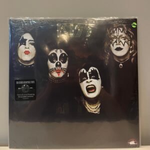 KISS - KISS