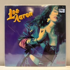 LEE AARON - BODY ROCK