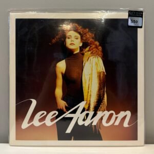 LEE AARON - ST