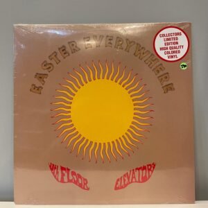 EASTER EVERYWHERE - 13TH FLOOR ELEVATORS