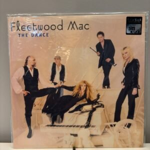 FLEETWOOD MAC - THE DANCE (2 LP'S)