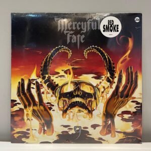 MERCYFUL FATE - 9