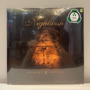 NIGHTWISH - HUMAN NATURE