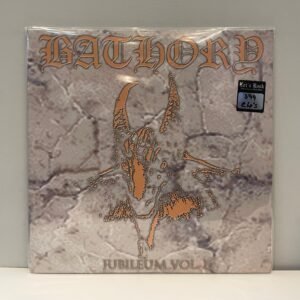 BATHORY - JUBILEUM VOL. 1 (2 LP's)