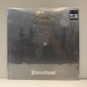 DARKTHRONE - PANZERFAUST