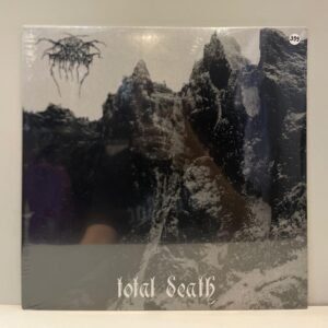 DARK THRONE - TOTAL SEATH