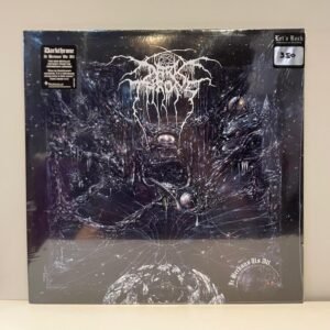 DARKTHRONE - IT BECKONS US ALL